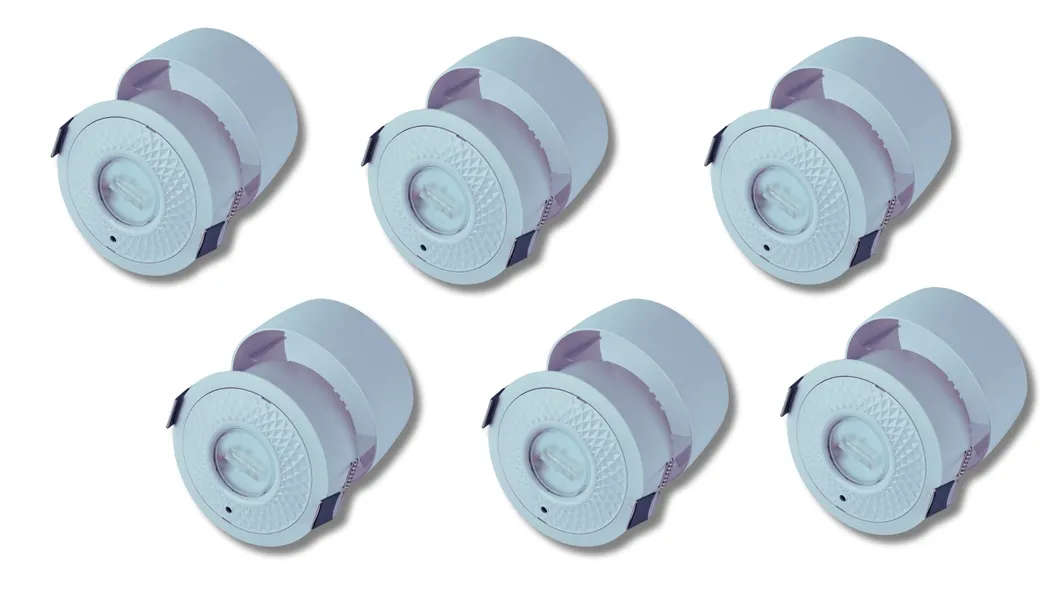 LED Emergency Light 3