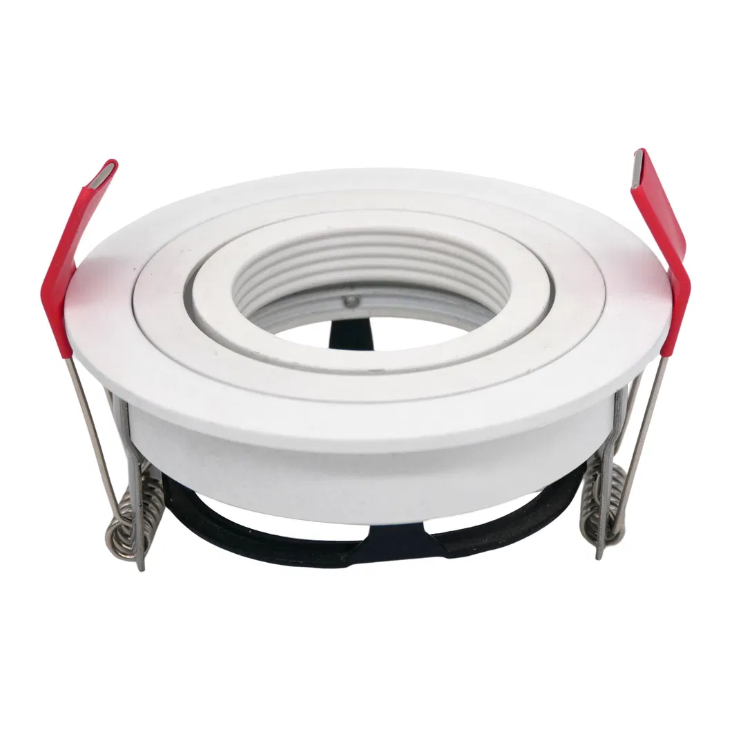 Recessed Downlight Fixture 1