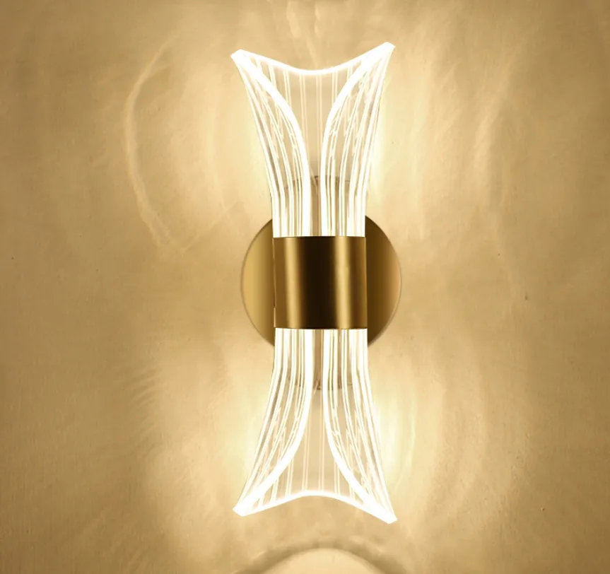 LED Wall Sconce 10