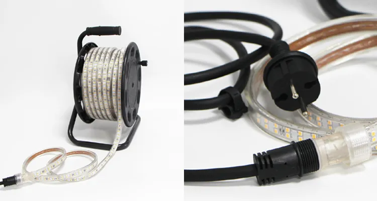 LED Strip Light Detail