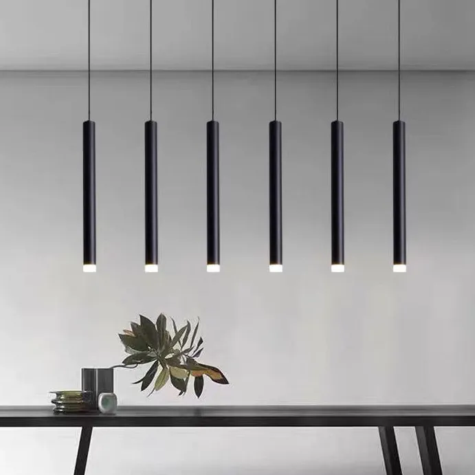 Pendant Light View 1