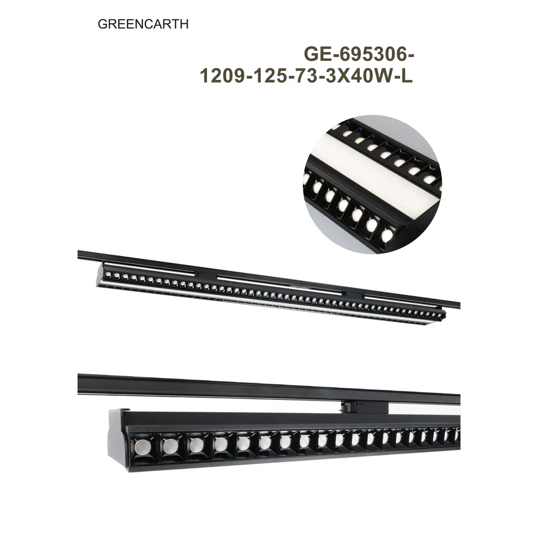 LED Grille Light 2