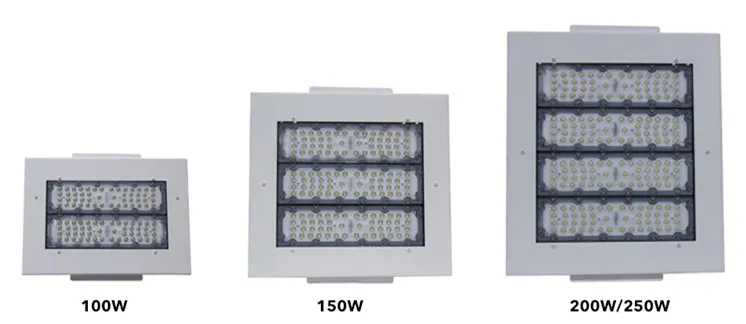 LED Specifications