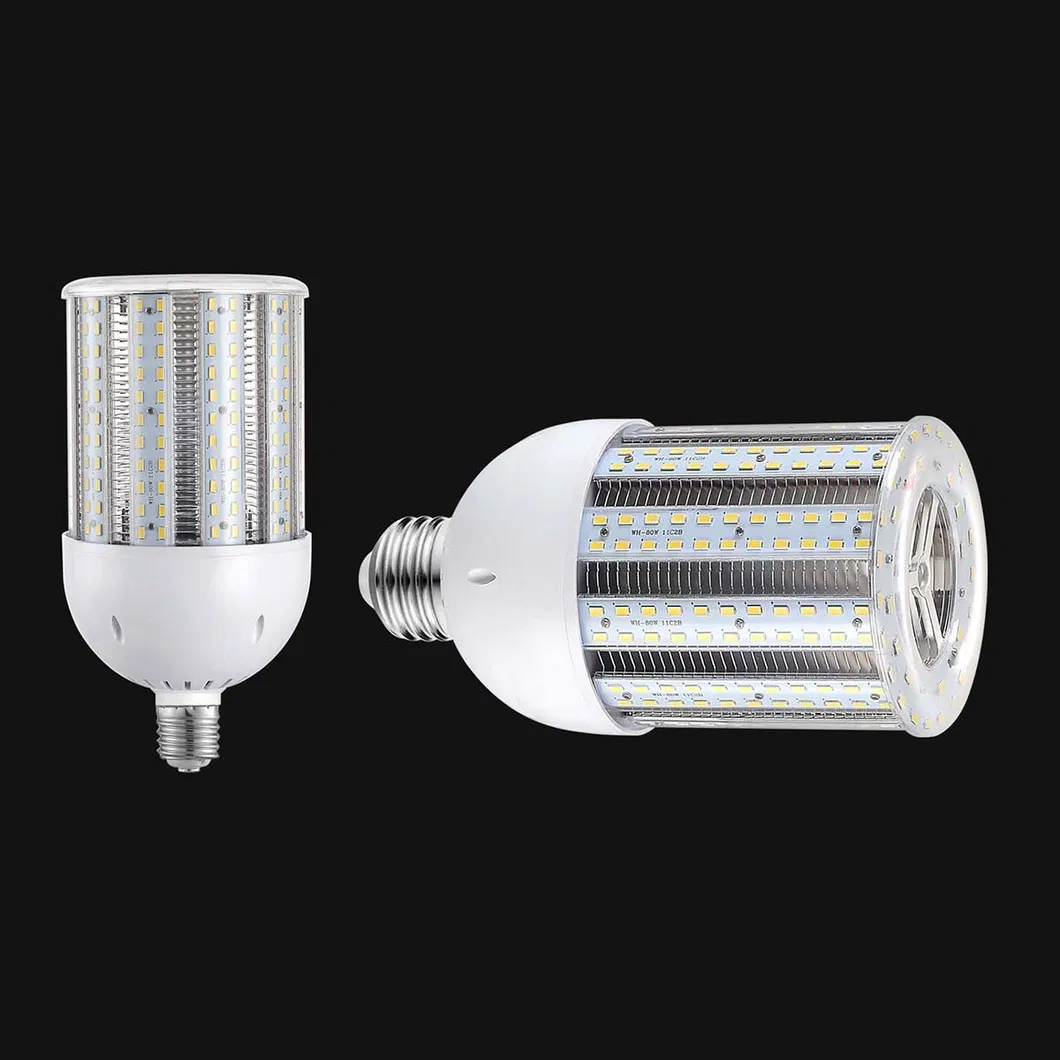 LED Corn Bulb Details