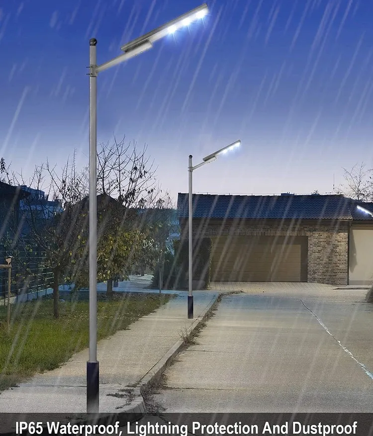 Solar Light Features 3