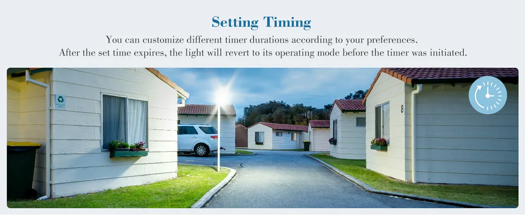 Solar Light Detail 1