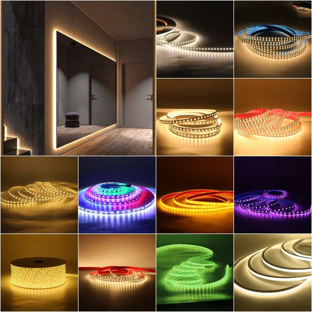 Led Strip Light Main