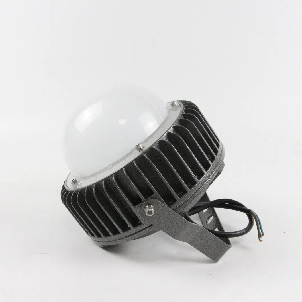 Surface treatment detail