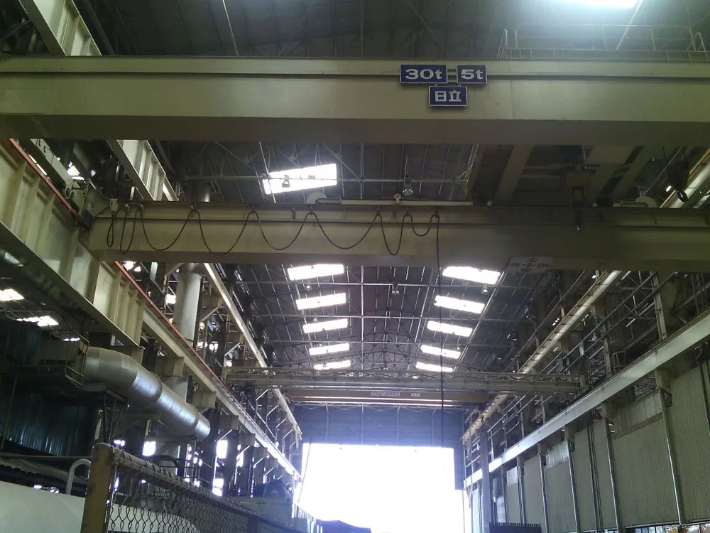 Industrial Application