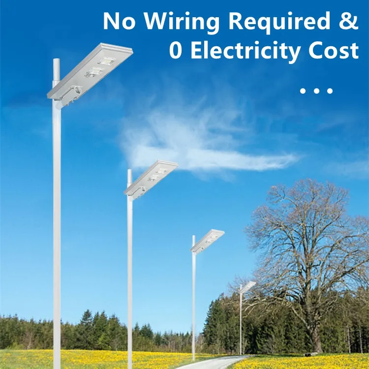 Solar Light Features 1