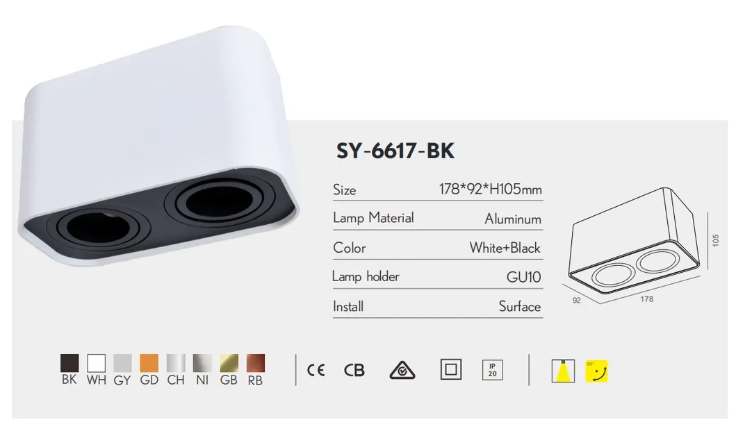 Detailed Light View 9