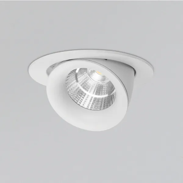 60W COB Surface Mounted LED Down Light