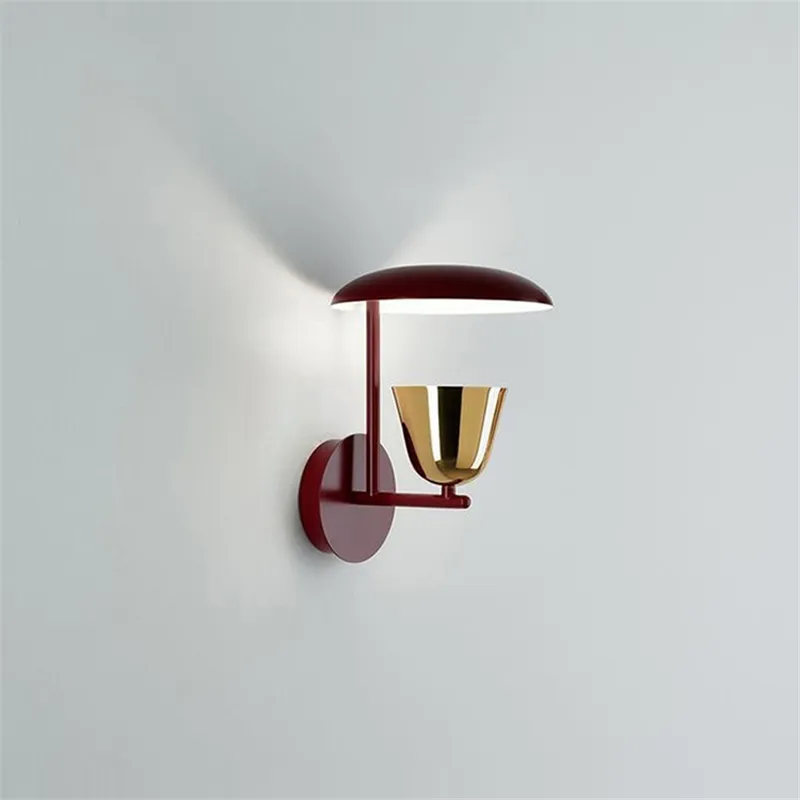 Wall Sconce View 6
