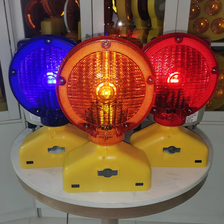 Safety Beacon Emergency Light