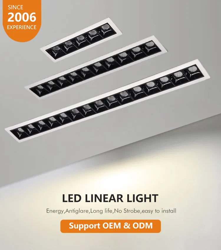 LED Linear Light 3
