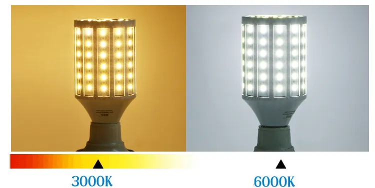 Energy Saving LED Corn Light
