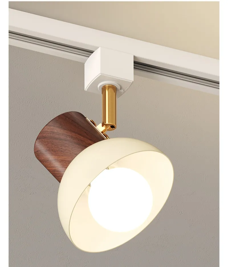 LED Pendant Light Display 9