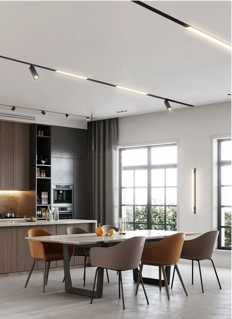 Fashion Lighting Design