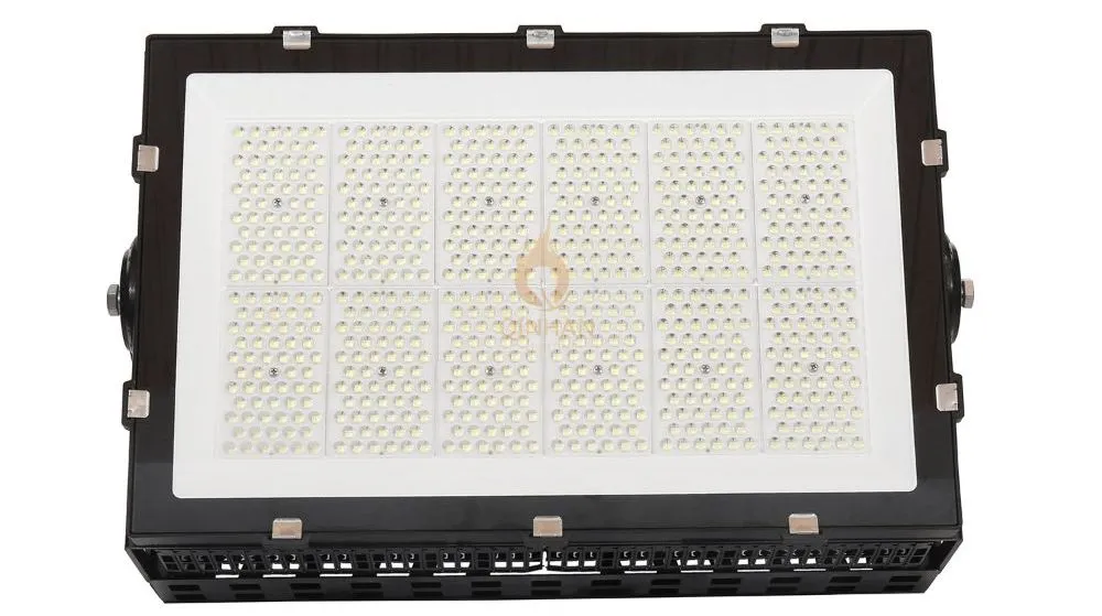 LED Flood Light 500W
