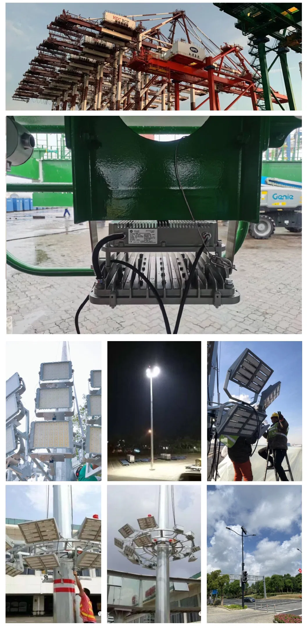 Product Technical Details