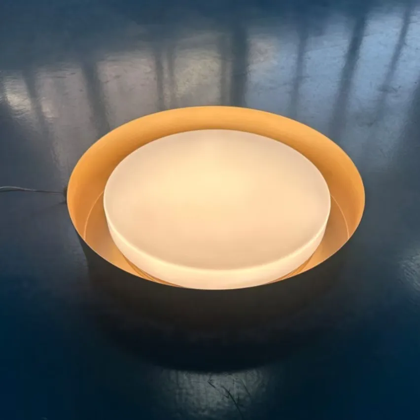 LED Ceiling Light Detail 2
