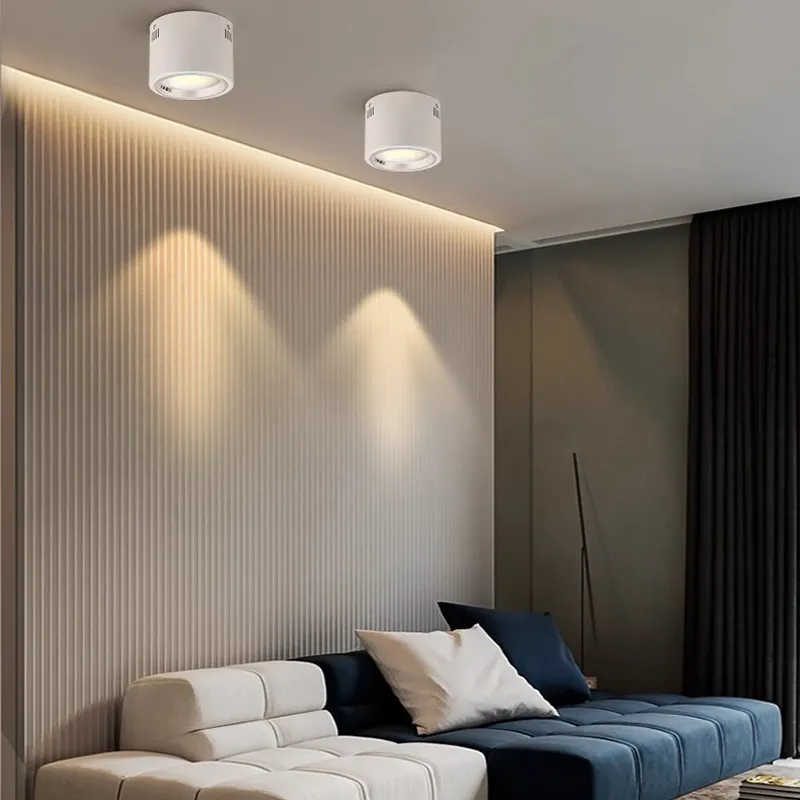 Residential Application