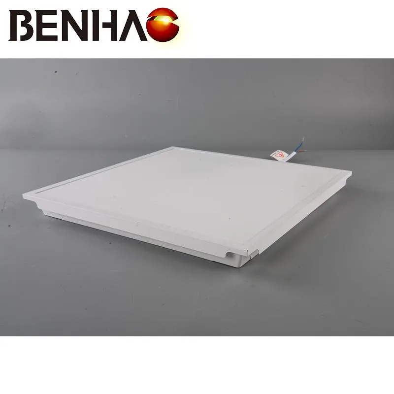 LED Panel Light View 3