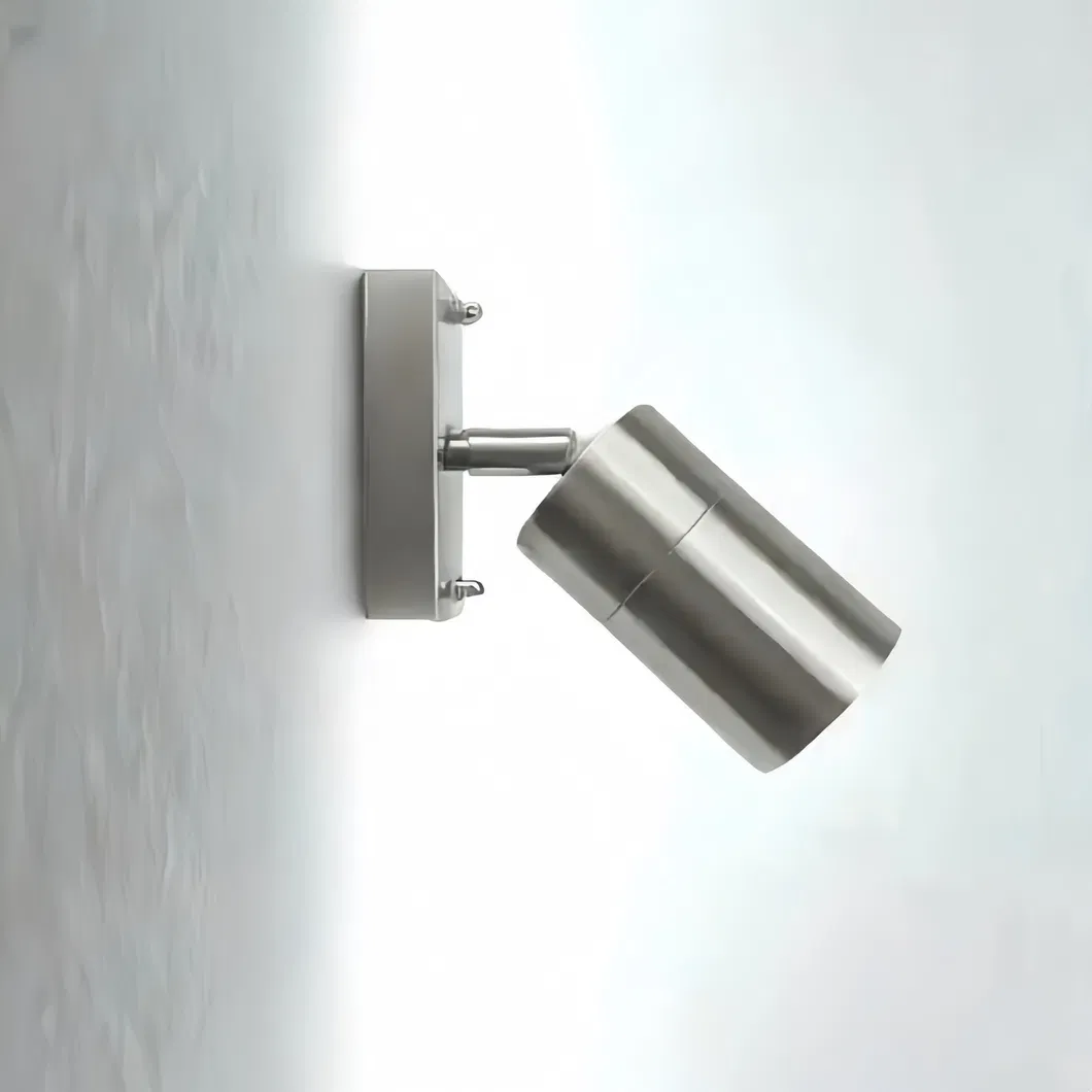 Spotlight Wall Lamp Detail 1