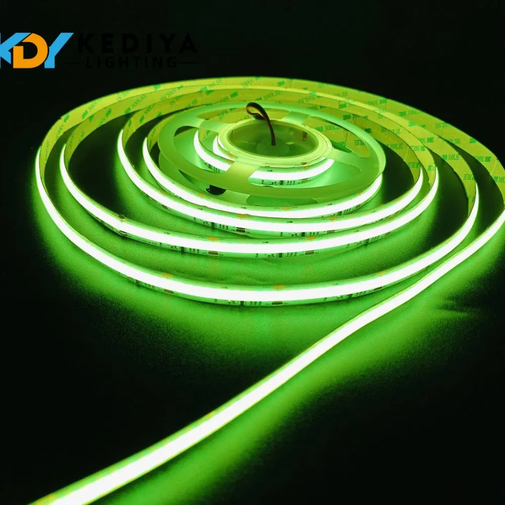 LED Strip Light Display 5