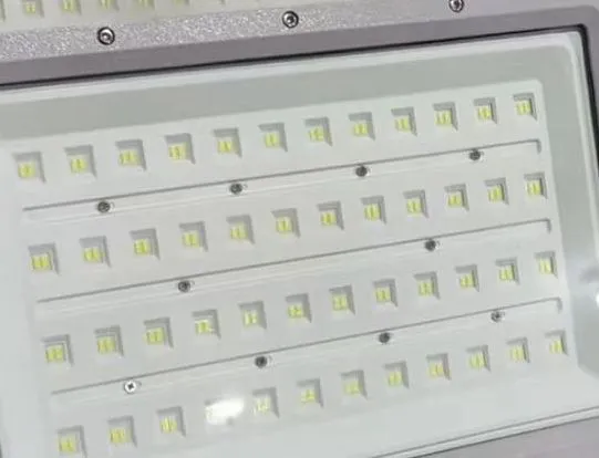 Cree LED Chips and Optics