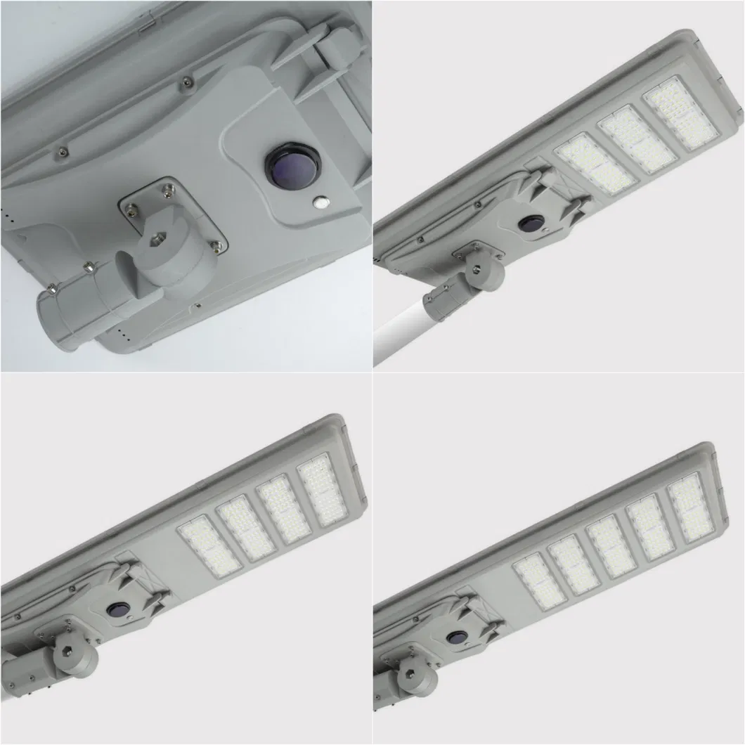 Solar Street Light Sensor