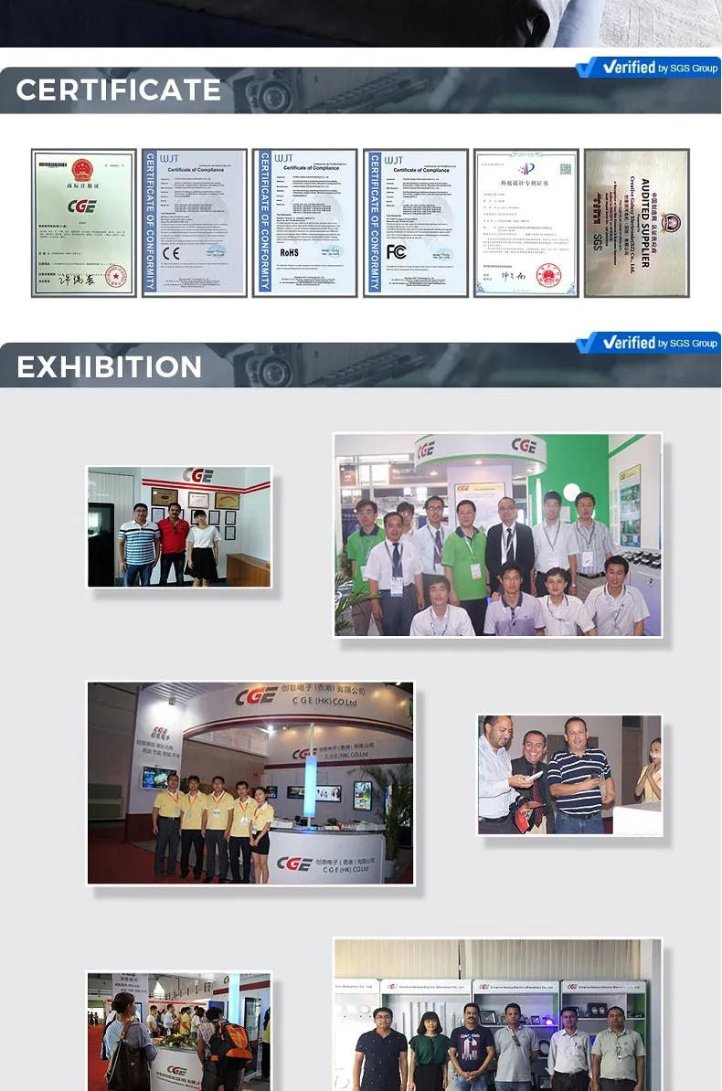 Ceiling Fan Display 11