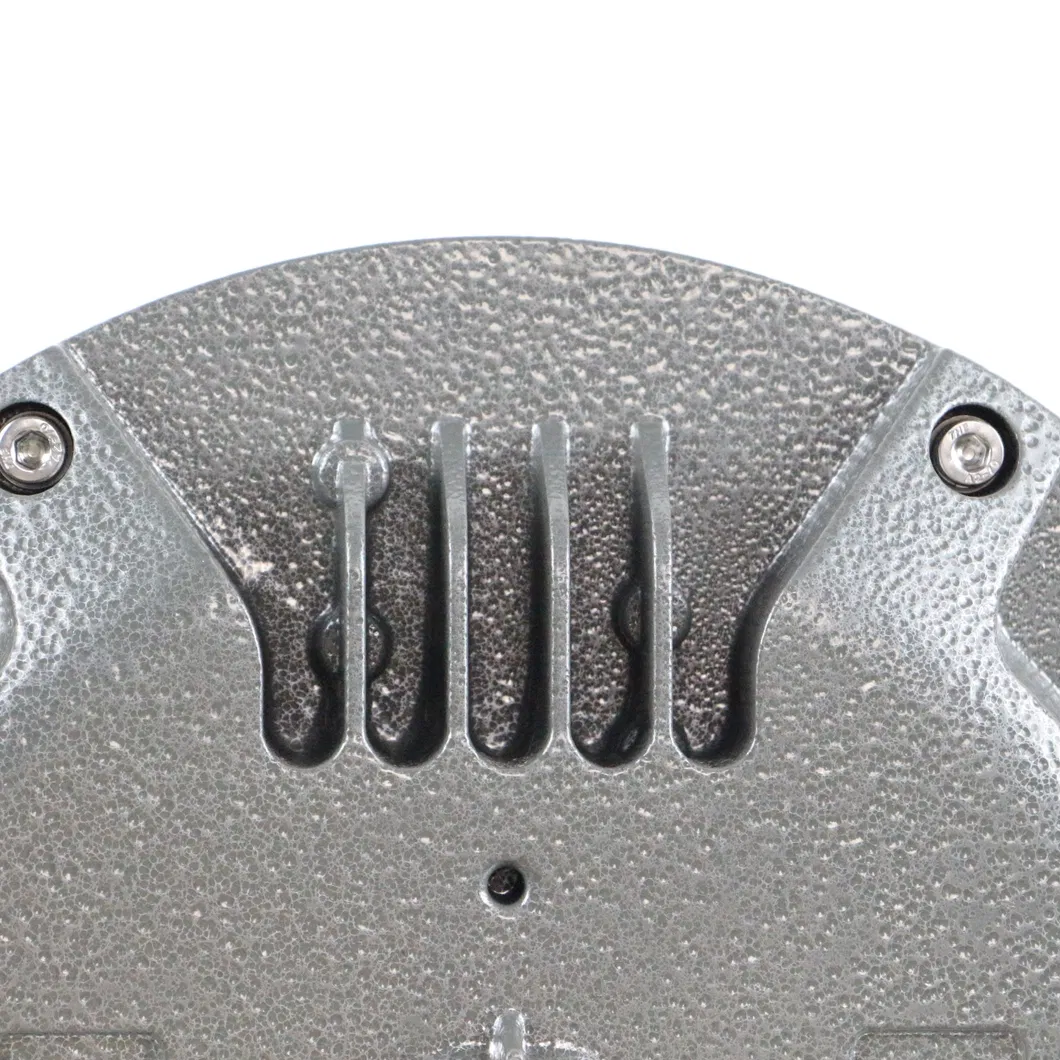 Anti-vibration structure