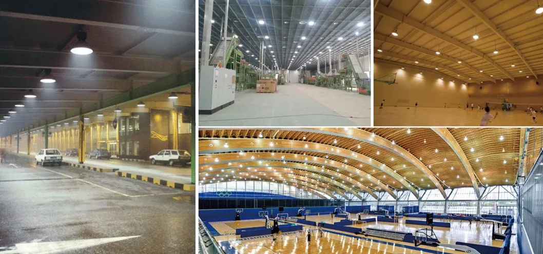 Application Scenarios