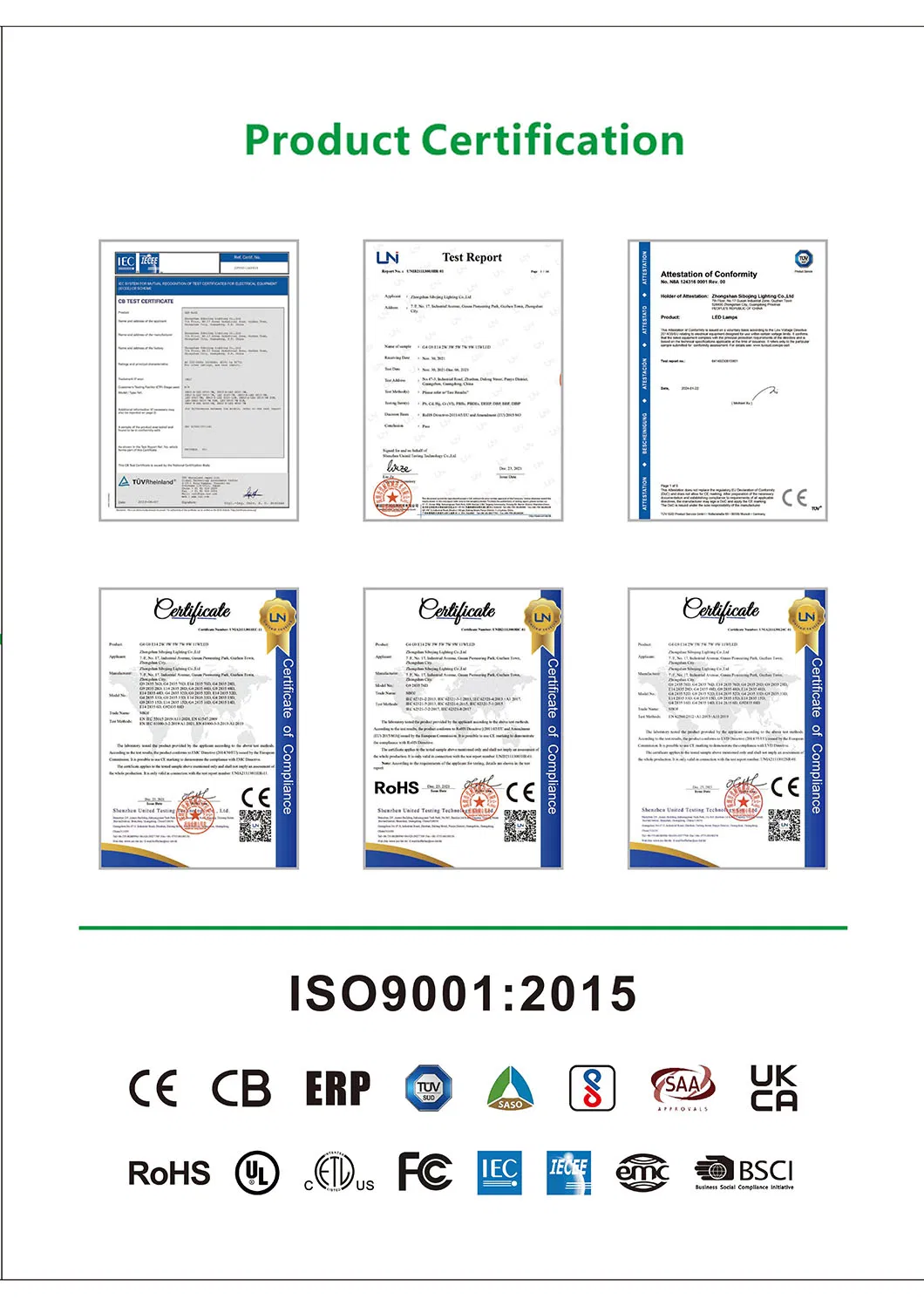 Product Application 2