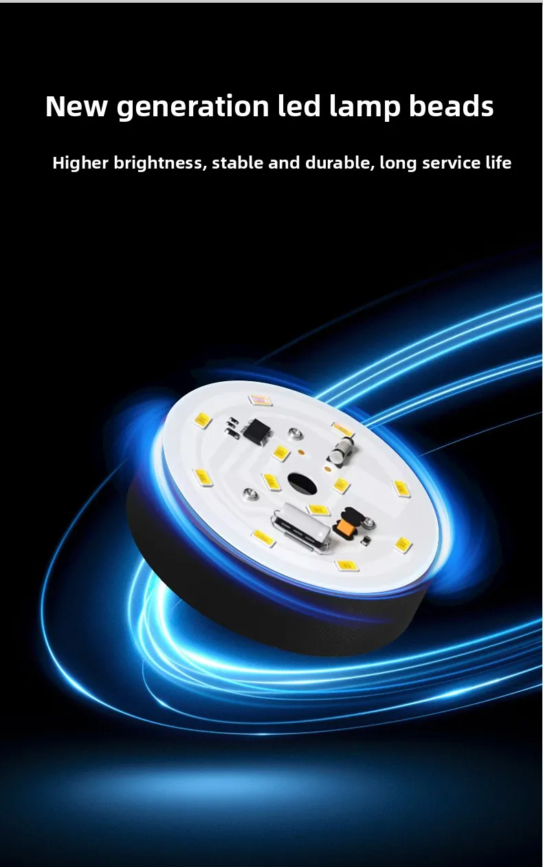 LED Downlight View 5