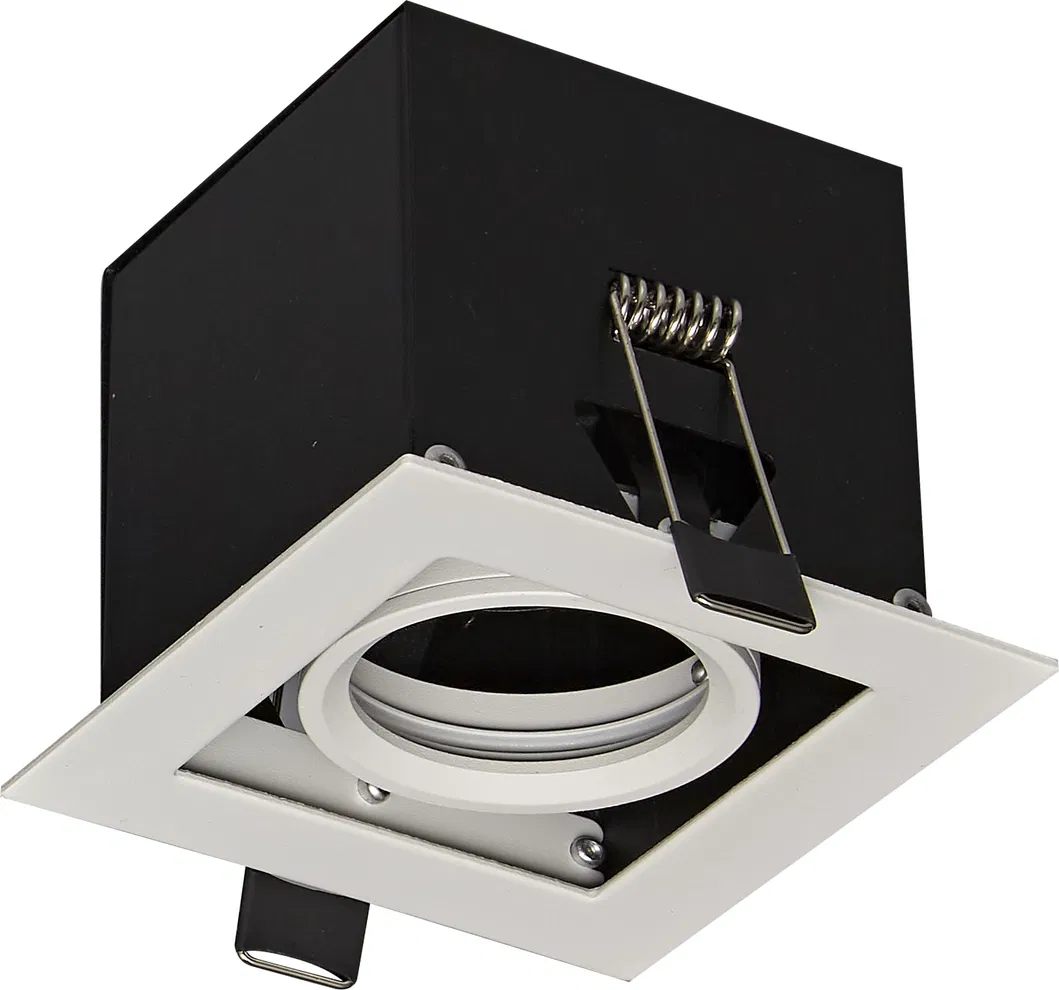 LED Grille Downlight