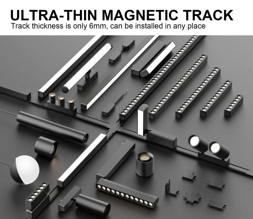 Magnetic Light Preview 3