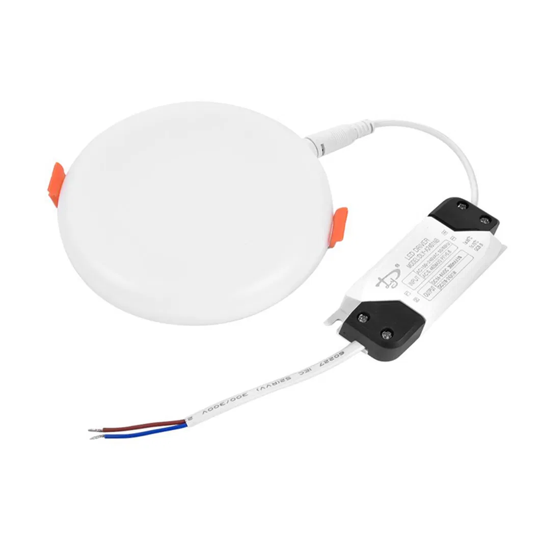 LED Panel Light View 4