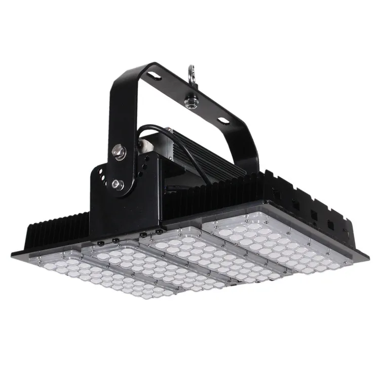 Industrial Lighting Solution