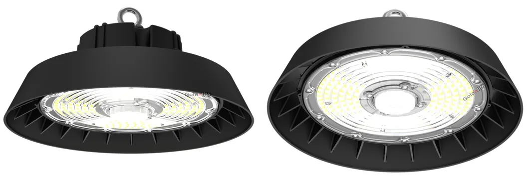 LED Low Bay Workshop Light