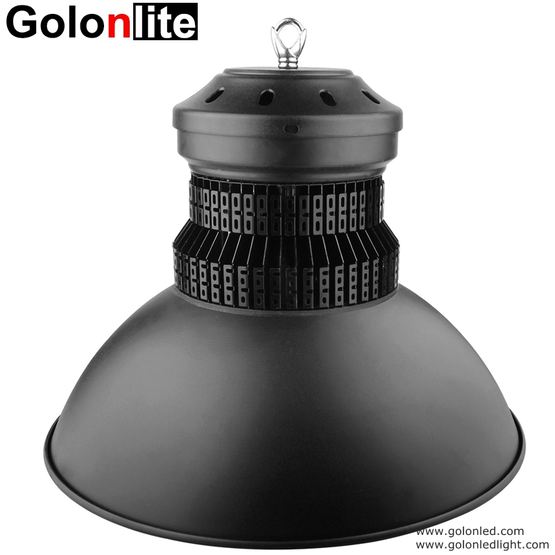 Low Price Warehouse Factory Showroom Store 50W LED Low Bay Light