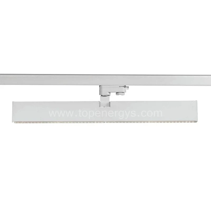 40W Rotatable, High Lumen Output LED Track Spot Light