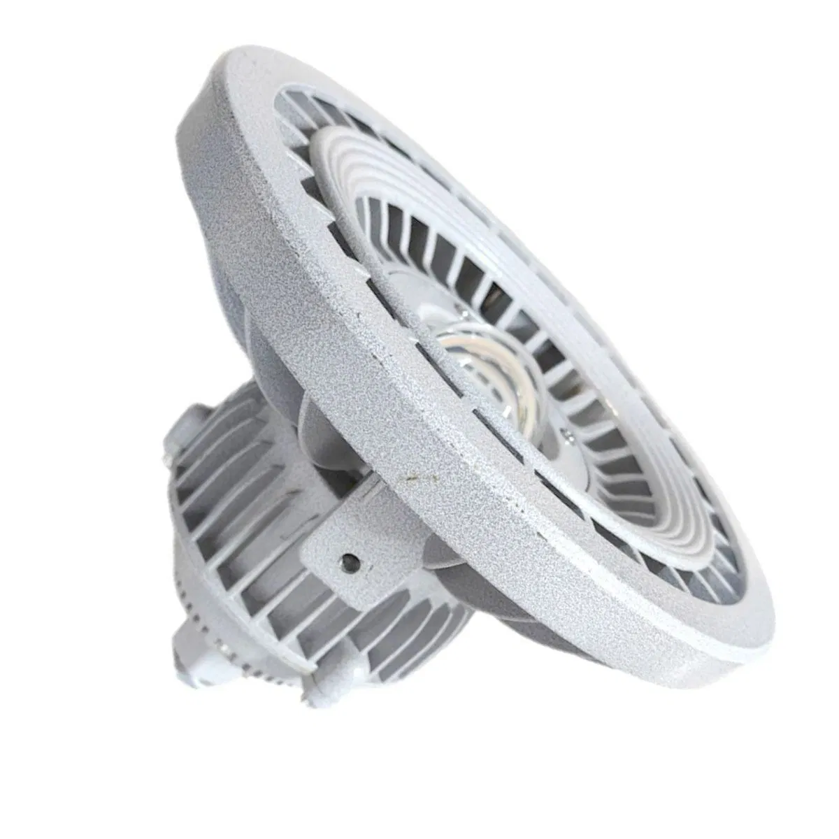 Waterproof Chemical Industrial LED Flood Canopy Explosion Proof Fixture Lamp Lighting Light