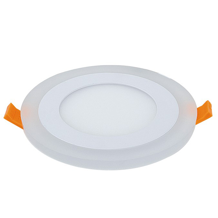 Highest Quality Circular LED Panel Lighting with Ce, RoHS Certified