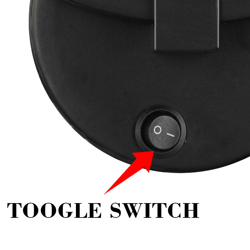 New Decorative LED Wall Lamp Simple Living Room Wall Sconce