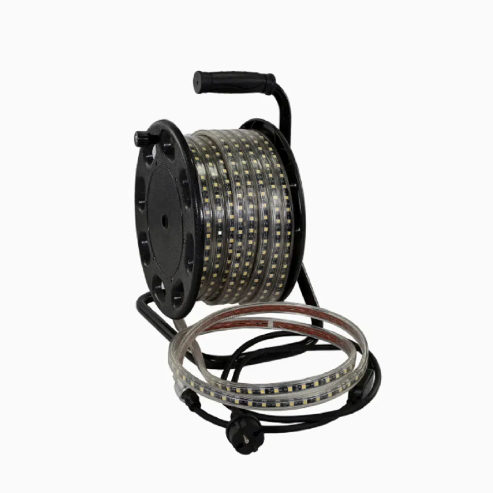 220V High Brightness Work Light LED Strip Light