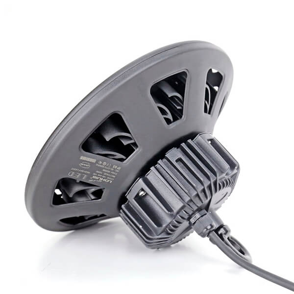 100 Watt UFO LED High Bay Factory 12000lm IP65 50/60Hz for Workshop