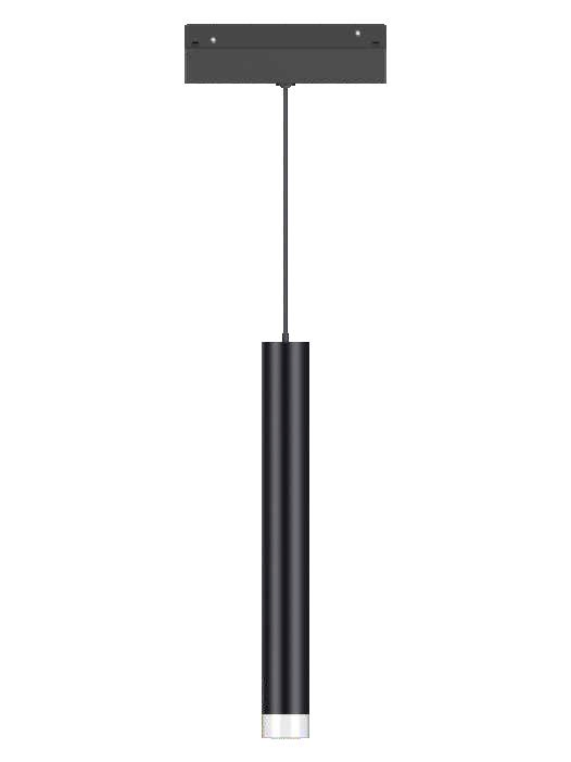 ML30 DC48V Ra>95 Hanging Magnetic Line Track Suspension LED Pendant Light