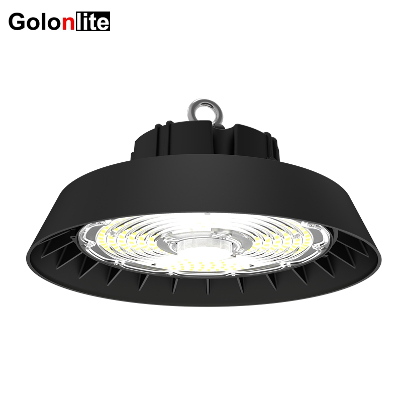 5 Year Warranty 100W 150W 200W Dimmable LED Low Bay Workshop Light